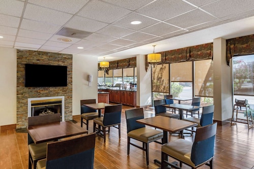 Comfort Inn Laurinburg