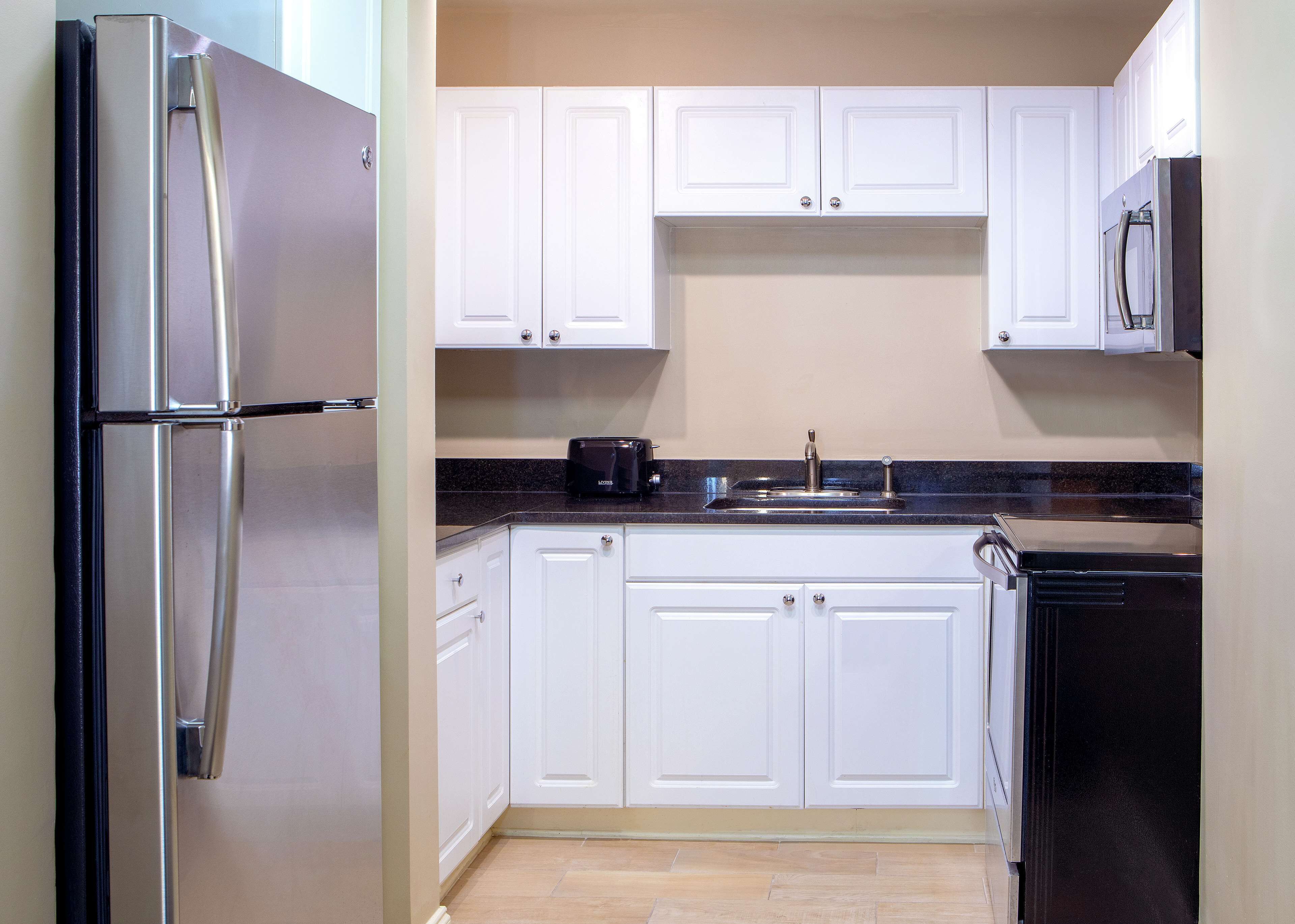 Photo - DoubleTree by Hilton Hotel Nashville Downtown