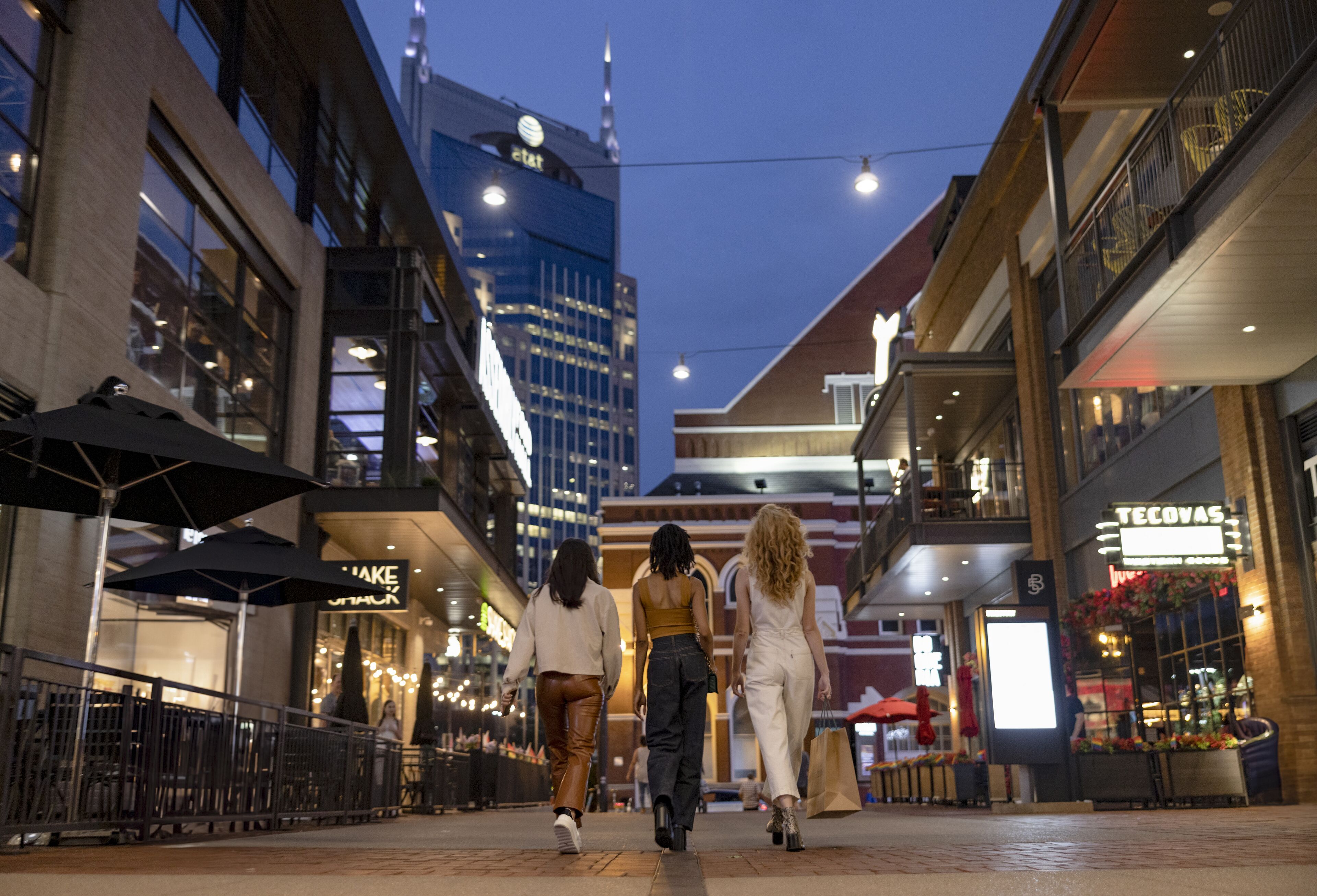 Photo - DoubleTree by Hilton Hotel Nashville Downtown