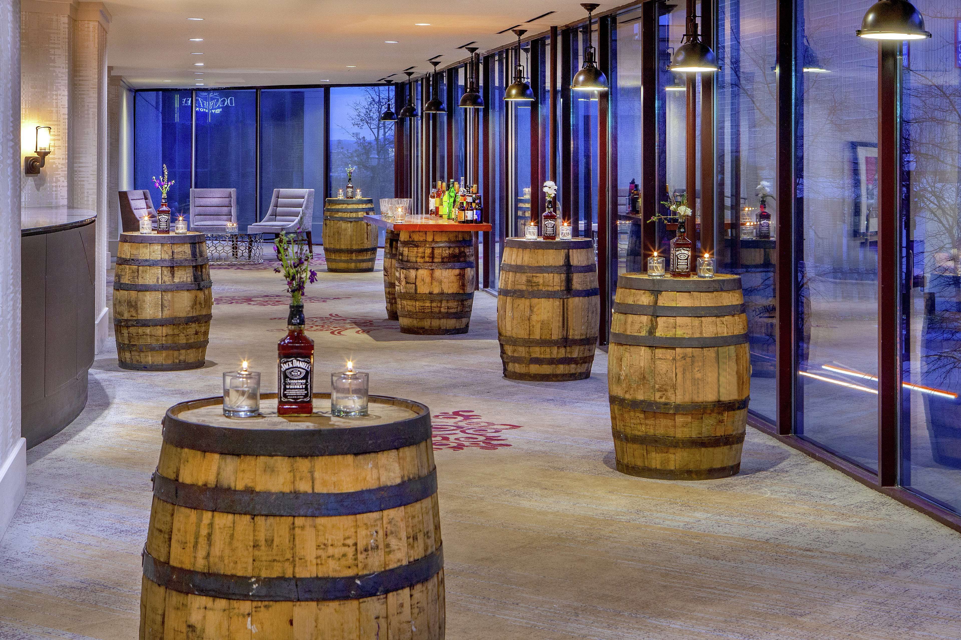 Photo - DoubleTree by Hilton Hotel Nashville Downtown