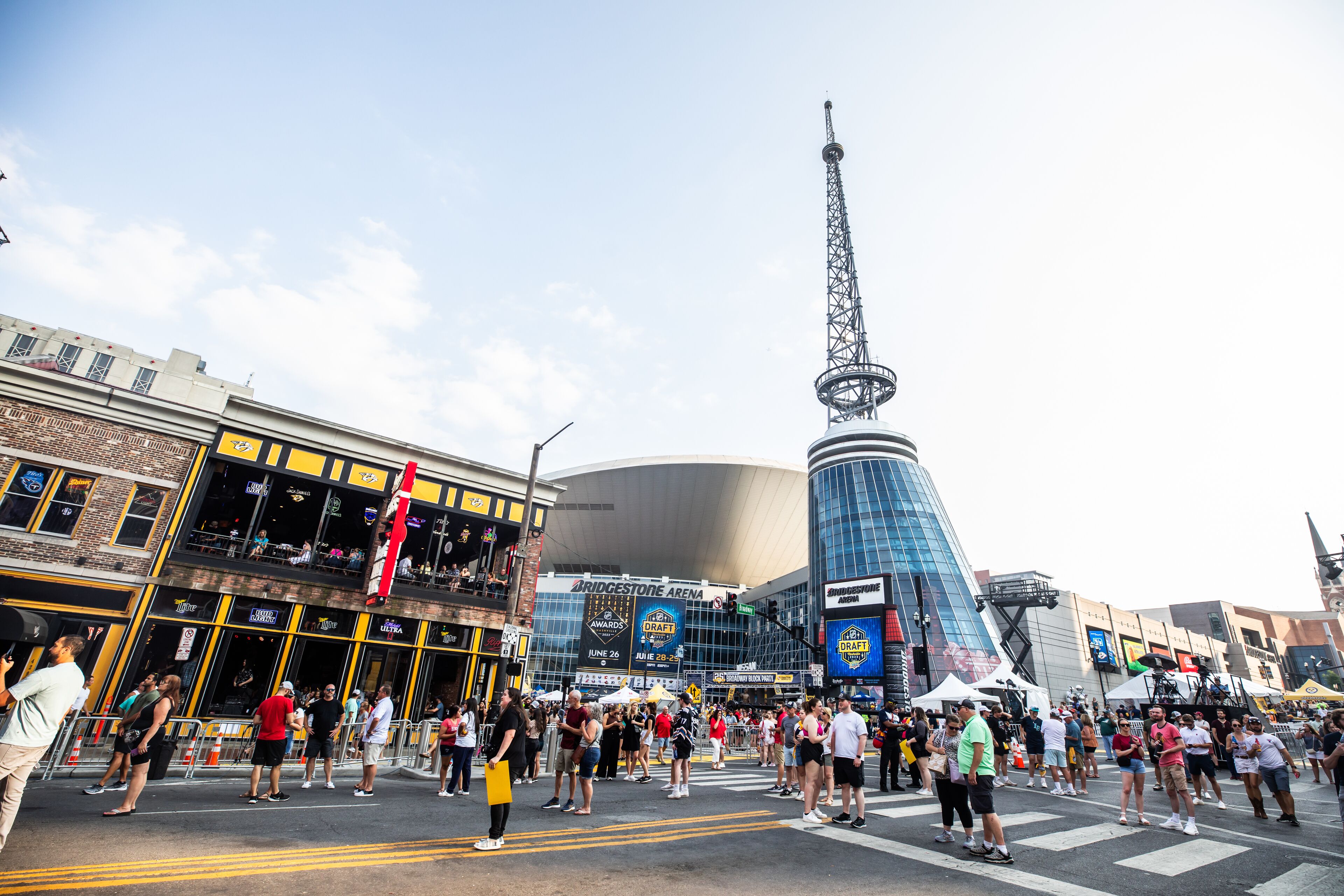 Photo - DoubleTree by Hilton Hotel Nashville Downtown