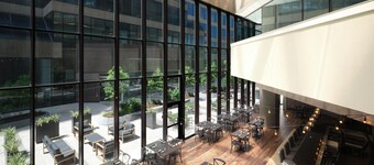 DoubleTree by Hilton Hotel Nashville Downtown