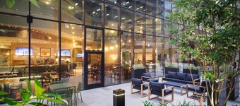 DoubleTree by Hilton Hotel Nashville Downtown