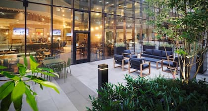 DoubleTree by Hilton Hotel Nashville Downtown