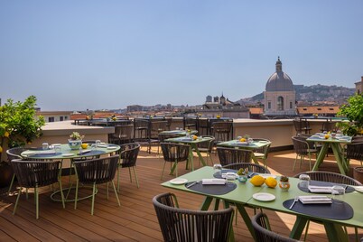 UNA Hotels Napoli