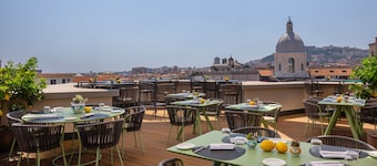 UNA Hotels Napoli