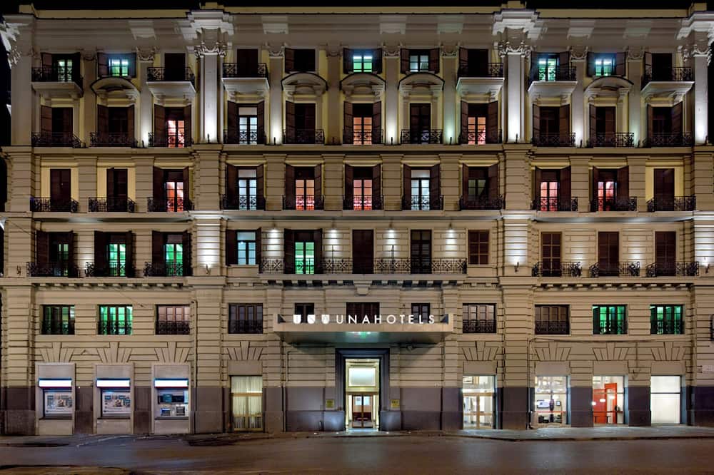 UNA Hotels Napoli