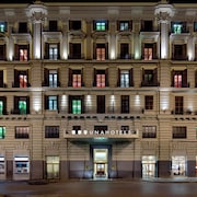 UNA Hotels Napoli