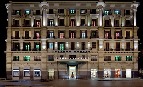 UNA Hotels Napoli