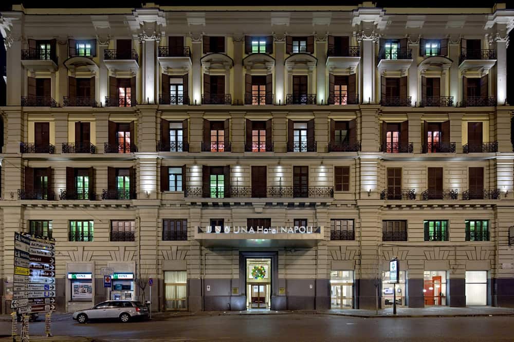 UNAHOTELS Napoli