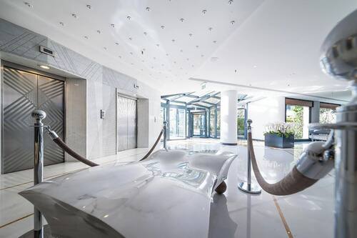 Recepció