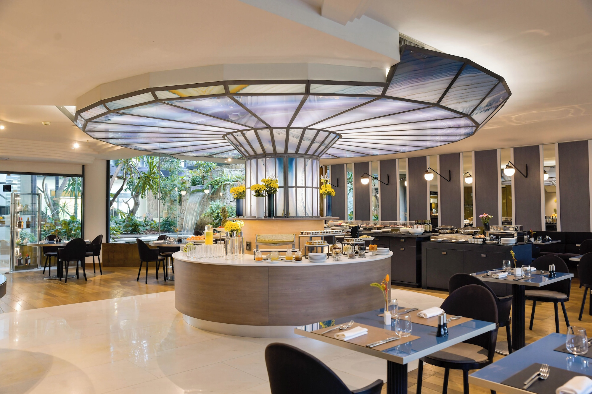 Hotel 4 stelle