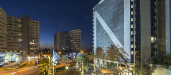 The Nicolaus Hotel