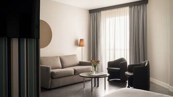 Chambre Familiale (Superior)