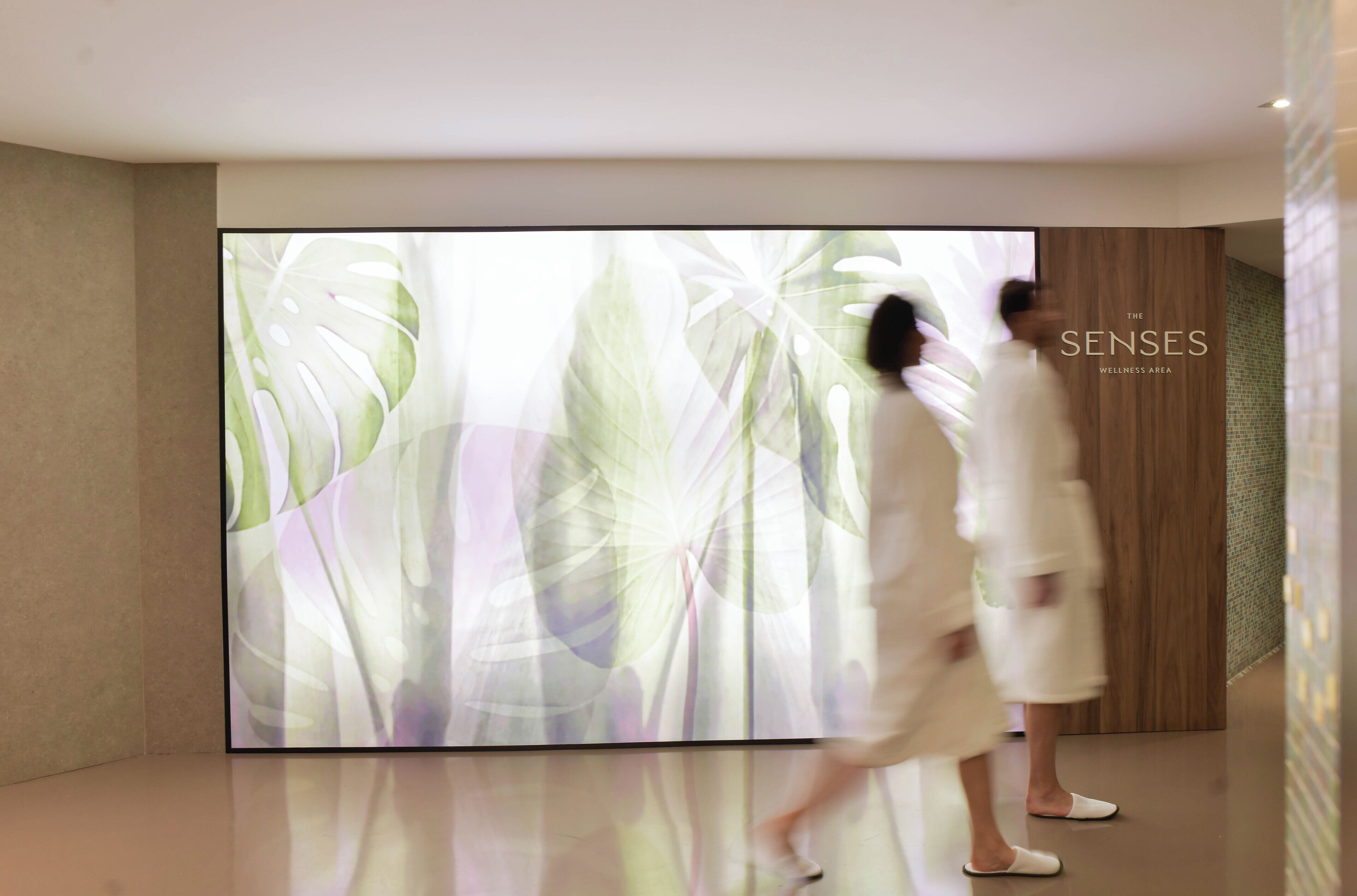 sauna, steam room, body treatments, facials, manicures and pedicures