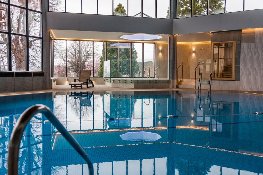 Blunsdon House Hotel Leisure and Beauty Club - 2