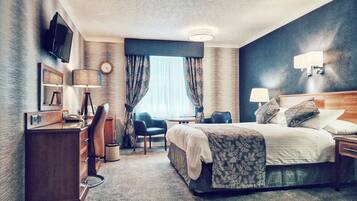 Zimmersafe, individuell dekoriert, individuell eingerichtet