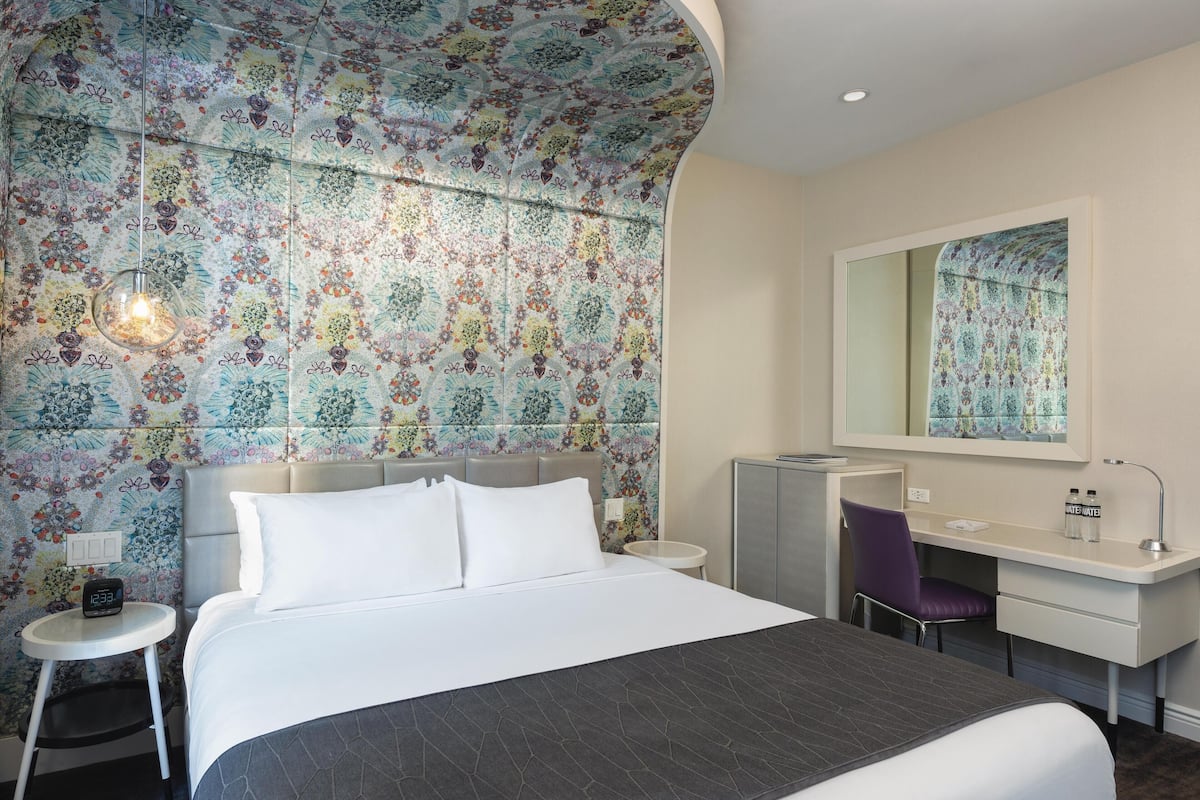 Draps en coton égyptien, literie de qualité supérieure