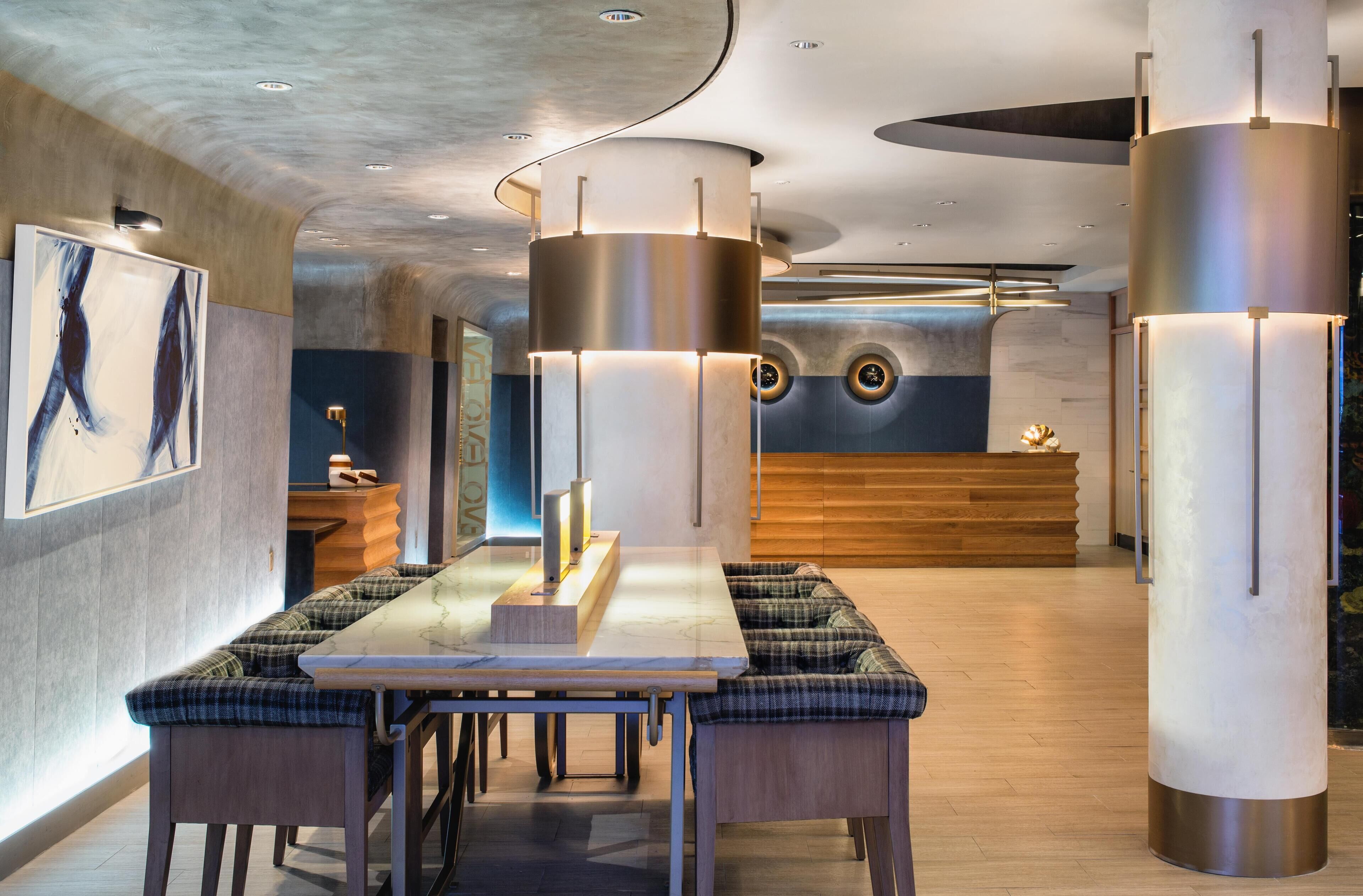 ล็อบบี้