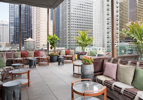 Dream Midtown, by Hyatt