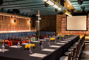 Sala de reunião