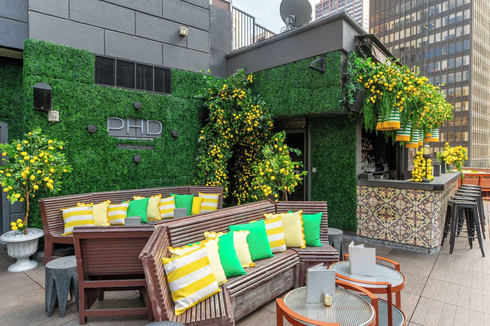 Foto - Dream Midtown, by Hyatt