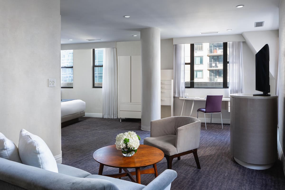 Draps en coton égyptien, literie de qualité supérieure