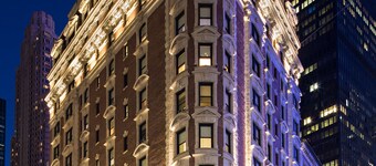 Dream Midtown, by Hyatt