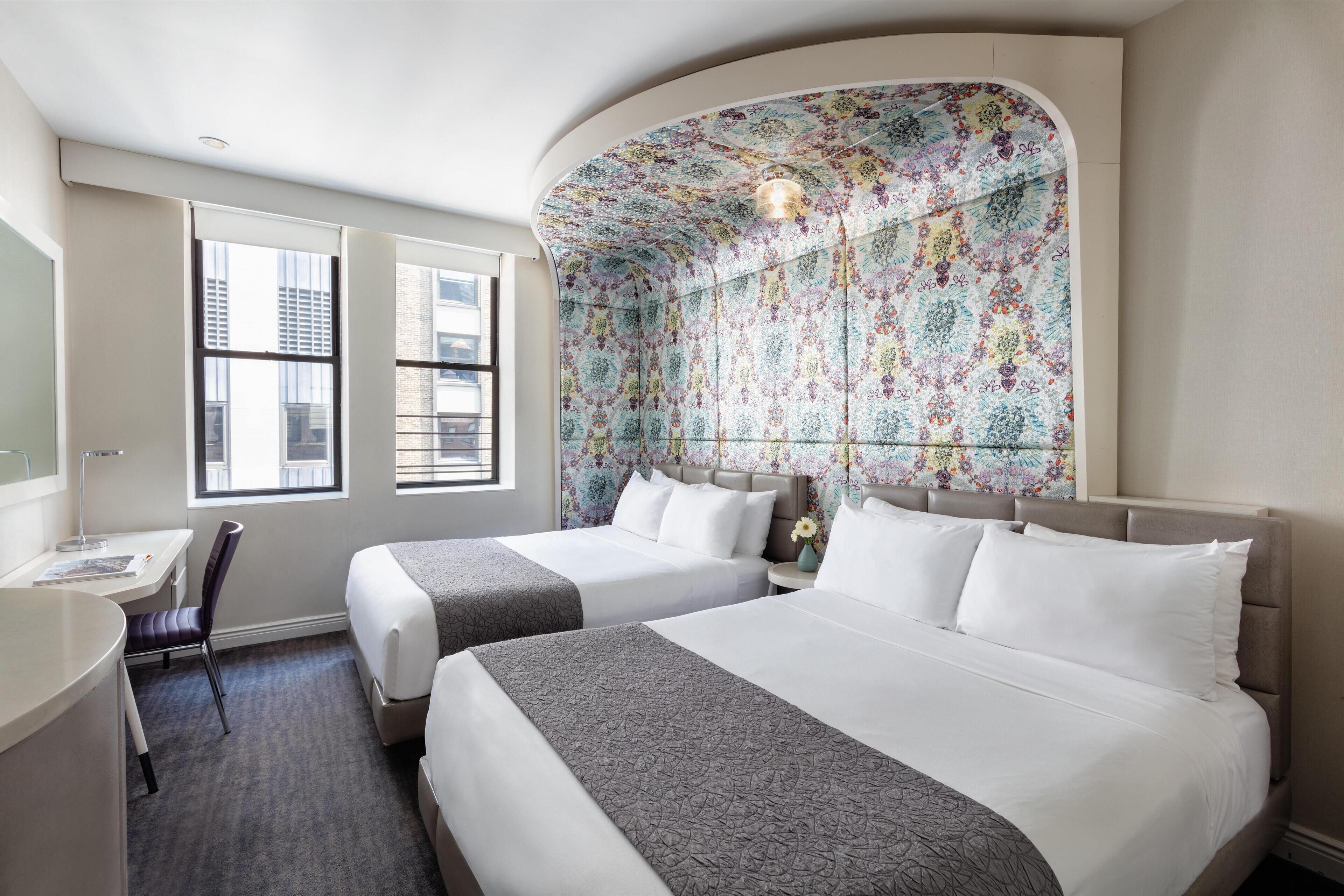 Foto - Dream Midtown, by Hyatt