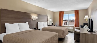 Econo Lodge Willowbrook