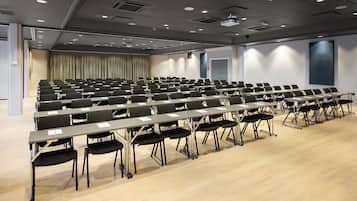 Sala de reuniones
