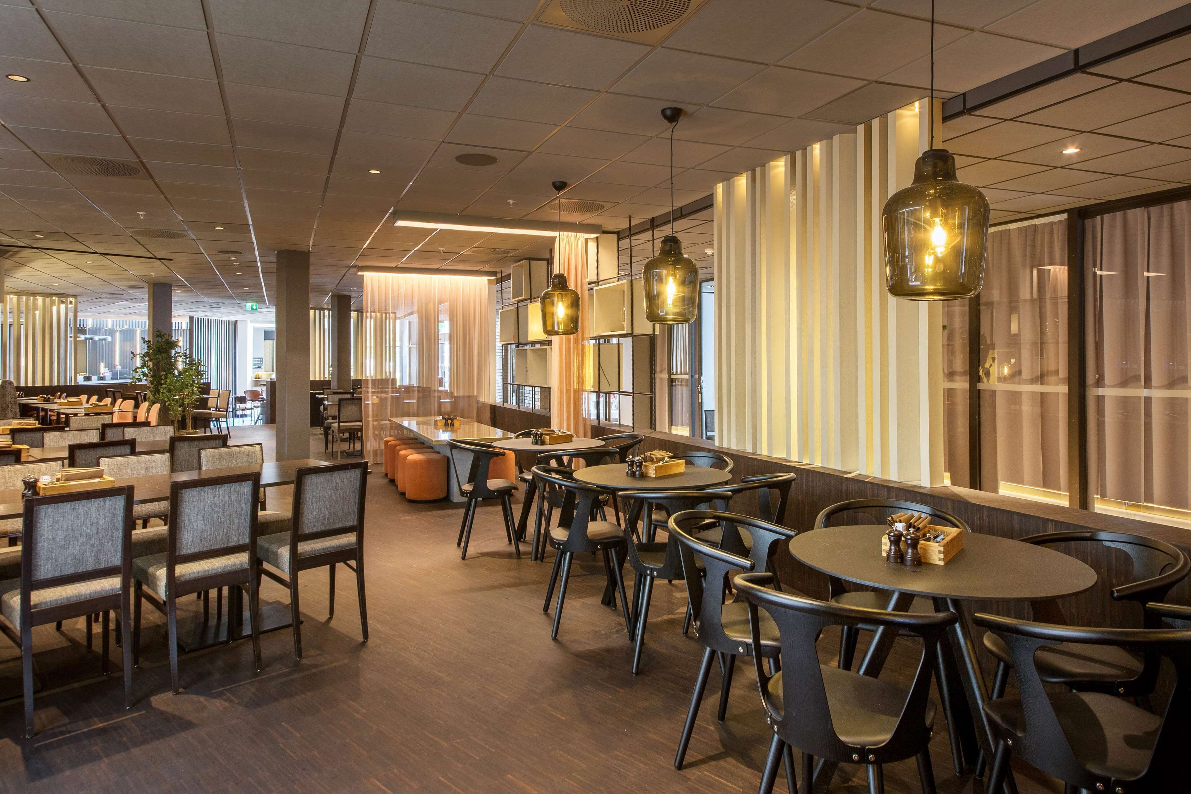 Frokostbuffé hver dag (NOK 200 per person)