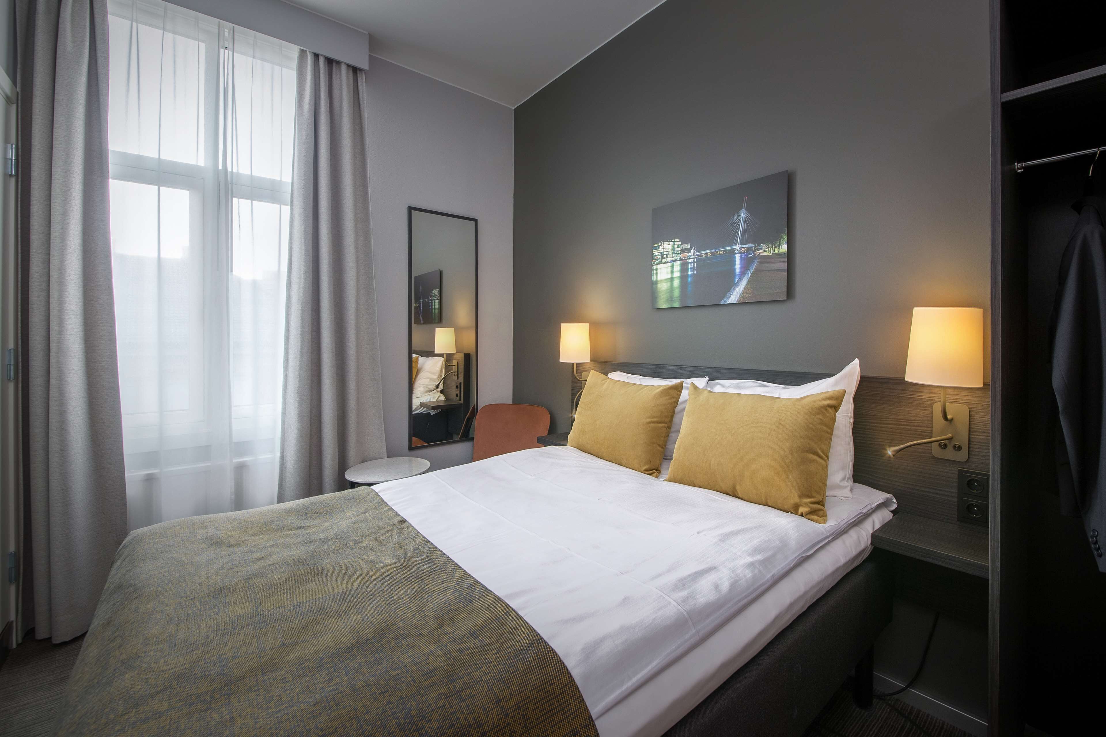 Literie hypoallergénique, décoration personnalisée