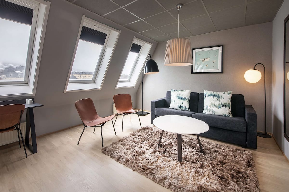 Suíte (Master) | Roupas de cama antialérgicas, individualmente decorados