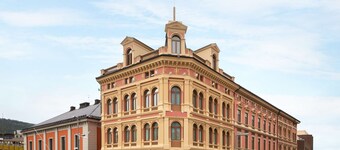 Scandic Ambassadeur Drammen