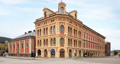 Scandic Ambassadeur Drammen