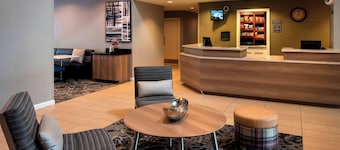 Residence Inn Syracuse Carrier Circle