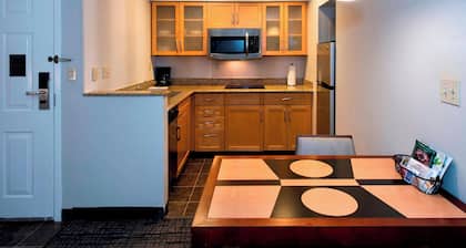 Residence Inn Syracuse Carrier Circle