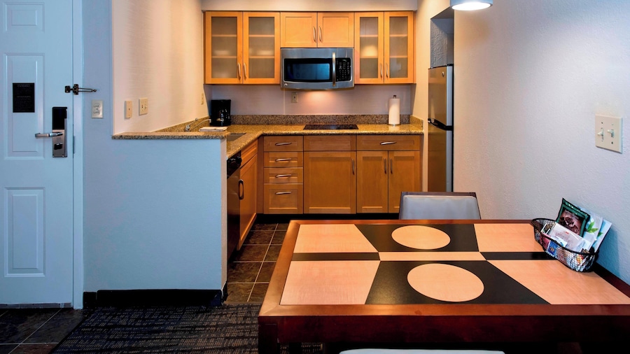 Residence Inn Syracuse Carrier Circle