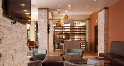 Embassy Suites by Hilton Nashville Airport