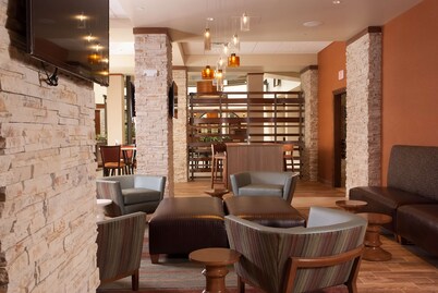 Embassy Suites by Hilton Nashville Airport
