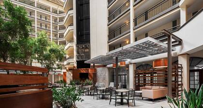 Embassy Suites by Hilton Nashville Airport