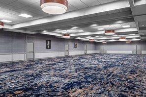 Meeting facility - Embassy Suites by Hilton Nashville Airport (Nashville)
