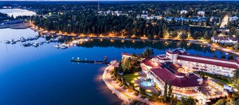 Naantali Spa Hotel