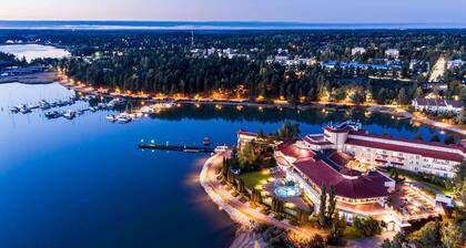 Naantali Spa Hotel