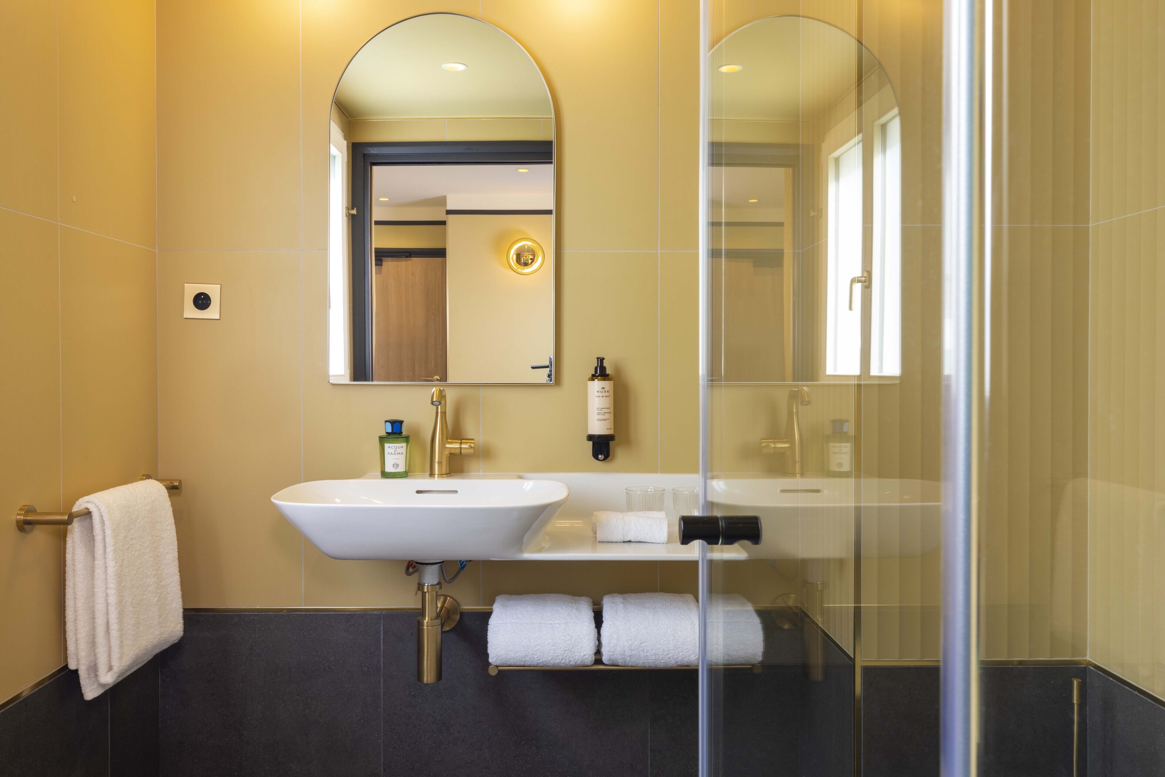 Foto - Hôtel Jardin de Cluny