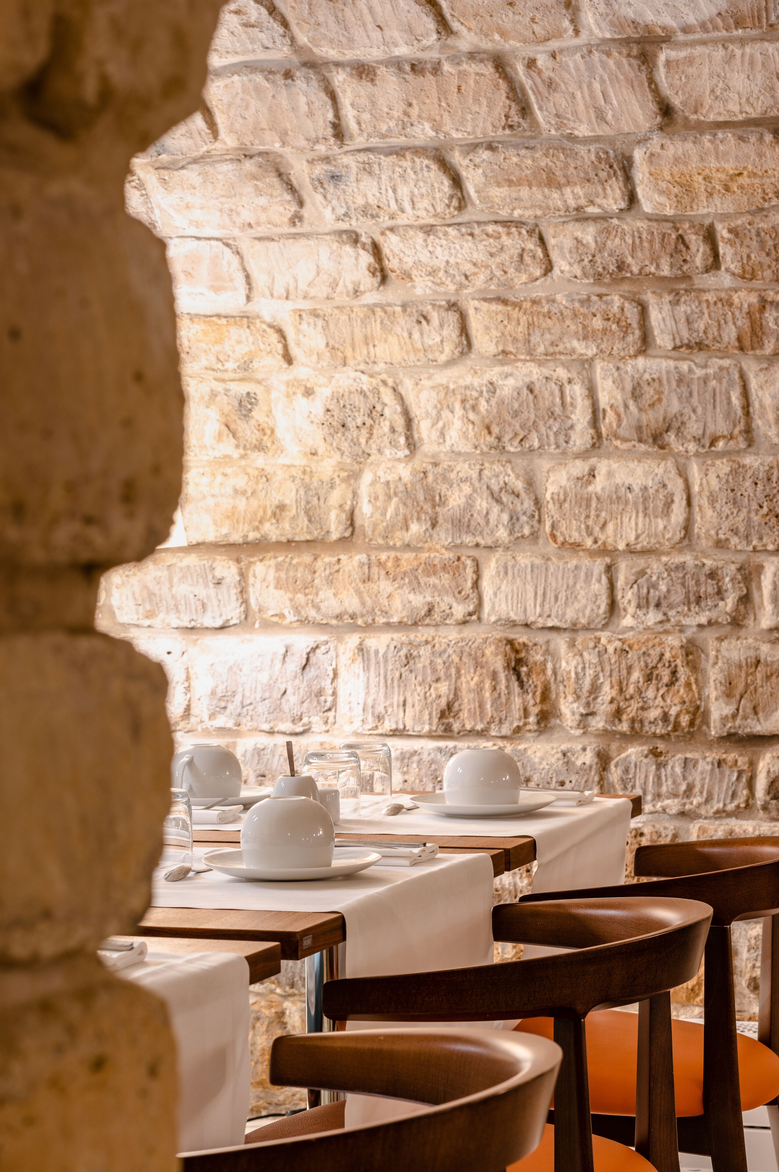 daily buffet breakfast (eur 18 per person)