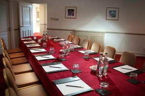 Salle de réunion