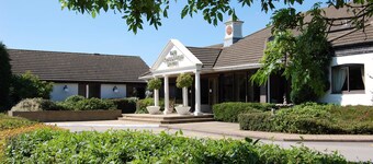 Roman Way Hotel A5 Cannock