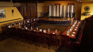 Food and drink - San Simeon Lodge (San Simeon)